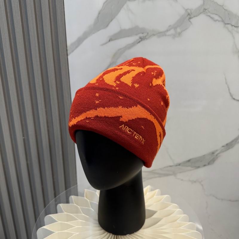 Arcteryx Beanie ID:20261020-46